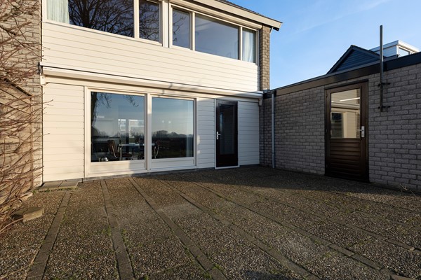 Medium property photo - K. van Zandbergenstraat 12, 9076 GB Sint Annaparochie